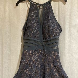 Morgan and Co Homecoming/Party Dress